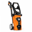 Мойка высокого давления Daewoo Power DAW 500