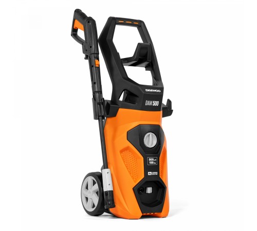 Мойка высокого давления Daewoo Power DAW 500