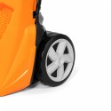 Мойка высокого давления Daewoo Power DAW 500