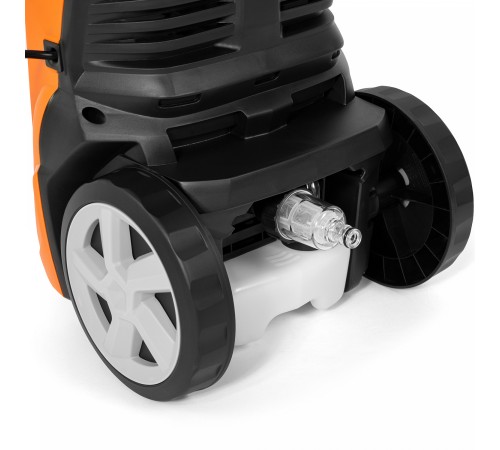 Мойка высокого давления Daewoo Power DAW 500