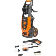 Мойка высокого давления Daewoo Power DAW 600