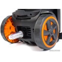 Мойка высокого давления Daewoo Power DAW 600
