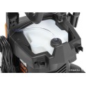 Мойка высокого давления Daewoo Power DAW 600