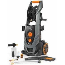 Мойка высокого давления Daewoo Power DAW 600