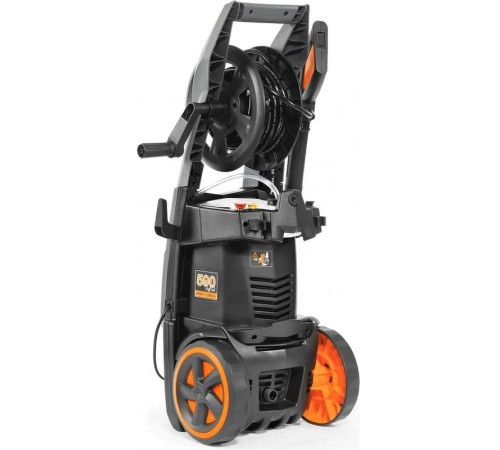 Мойка высокого давления Daewoo Power DAW 600