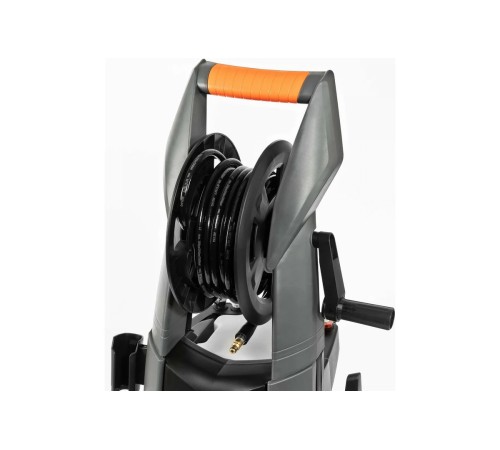 Мойка высокого давления Daewoo Power DAW 600