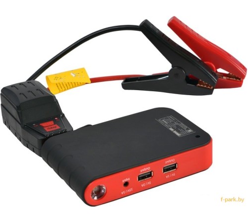 Пусковое устройство Fubag DRIVE 400