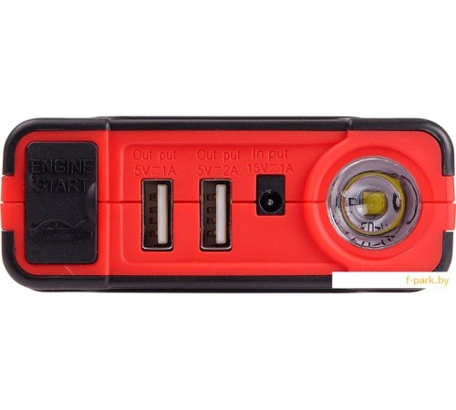 Пусковое устройство Fubag DRIVE 600