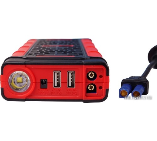 Пусковое устройство Fubag DRIVE 600