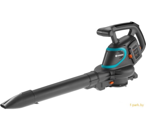 Воздуходувка Gardena PowerJet Li-40