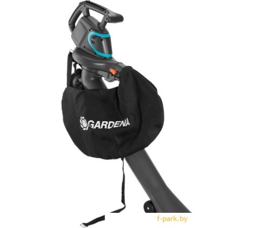 Воздуходувка Gardena PowerJet Li-40