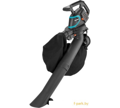 Воздуходувка Gardena PowerJet Li-40