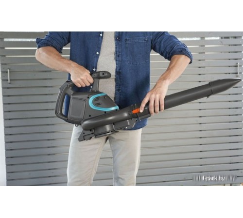 Воздуходувка Gardena PowerJet Li-40