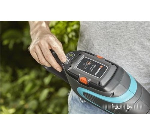 Кусторез Gardena PowerCut Li-40/60 (с аккумулятором)