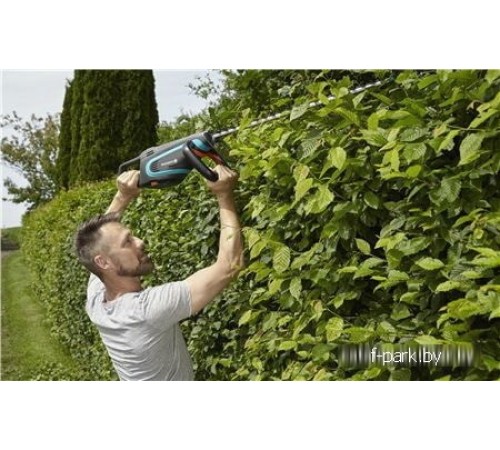 Кусторез Gardena PowerCut Li-40/60 (с аккумулятором)