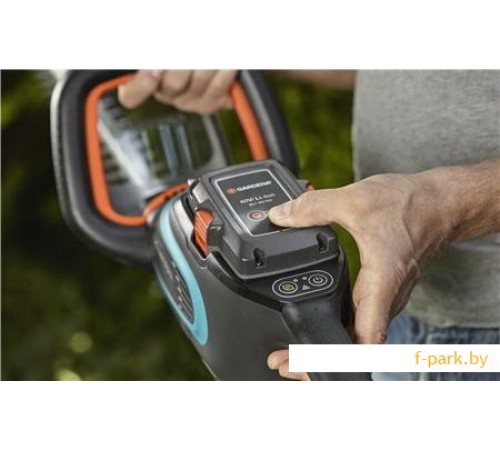 Кусторез Gardena PowerCut Li-40/60 (без аккумулятора)