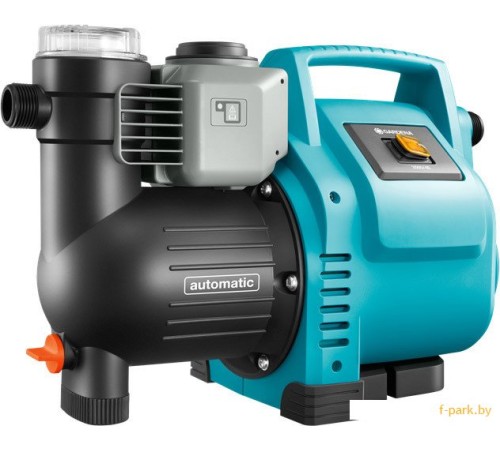 Установка повышения давления Gardena 3500/4E Classic [1757-20]