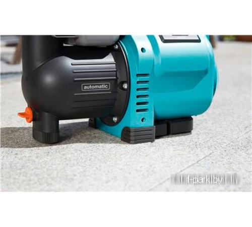 Установка повышения давления Gardena 3500/4E Classic [1757-20]