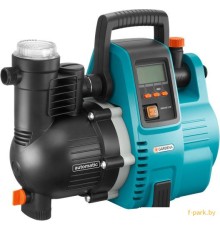 Установка повышения давления Gardena 5000/5E LCD Comfort [1759-20]