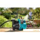 Установка повышения давления Gardena 5000/5E LCD Comfort [1759-20]