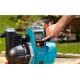 Установка повышения давления Gardena 5000/5E LCD Comfort [1759-20]