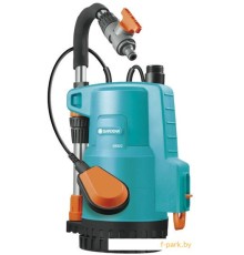 Дренажный насос Gardena 4000/2 Classic [1740-20]
