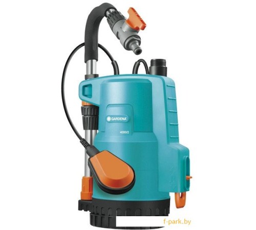 Дренажный насос Gardena 4000/2 Classic [1740-20]