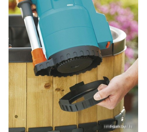 Дренажный насос Gardena 4000/2 Classic [1740-20]