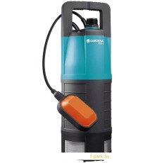 Колодезный насос Gardena 5500/3 Classic [1461-20]