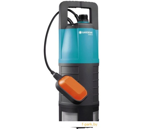 Колодезный насос Gardena 5500/3 Classic [1461-20]