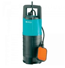 Колодезный насос  Gardena 5500/3 Classic