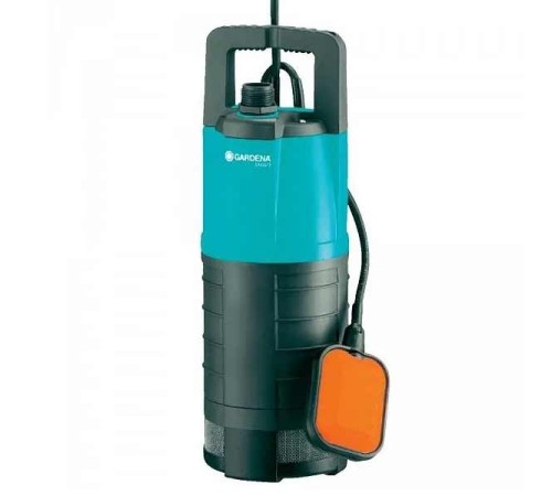 Колодезный насос Gardena 5500/3 Classic [1461-20]