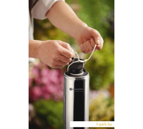 Насос скважинный Gardena 6000/5 inox Premium