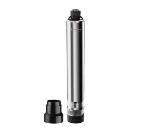 Насос скважинный Gardena 6000/5 inox Premium