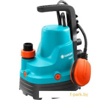 Дренажный насос Gardena 7000/С [01661-20]