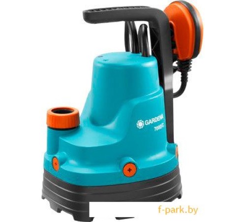 Дренажный насос Gardena 7000/С [01661-20]