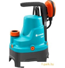 Дренажный насос Gardena 7000/D [01665-20]