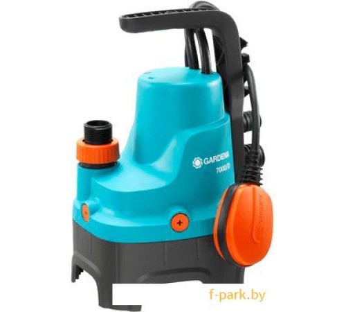 Дренажный насос Gardena 7000/D [01665-20]