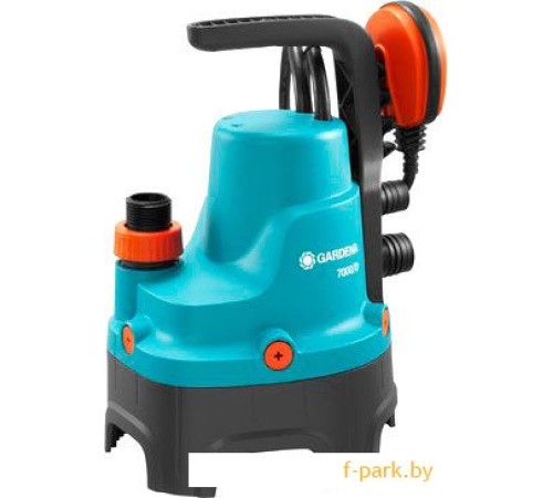 Дренажный насос Gardena 7000/D [01665-20]
