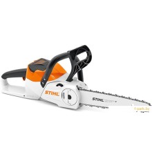 Аккумуляторная STIHL MSA 120 C-BQ (без АКБ и зарядки)