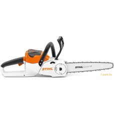 Аккумуляторная STIHL MSA 140 C-BQ (с AK 30 и AL 101)