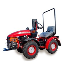 Минитрактор МТЗ Беларус 112H-01