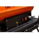 Тепловая пушка дизельная Ecoterm DHD-201W