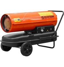 Тепловая пушка дизельная Ecoterm DHD-501W