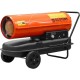 Тепловая пушка дизельная Ecoterm DHD-501W