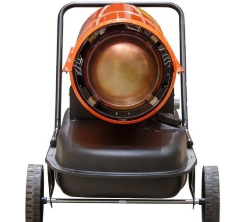 Тепловая пушка дизельная Ecoterm DHD-501W