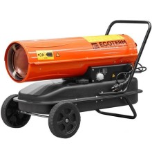 Тепловая пушка дизельная Ecoterm DHD-301W