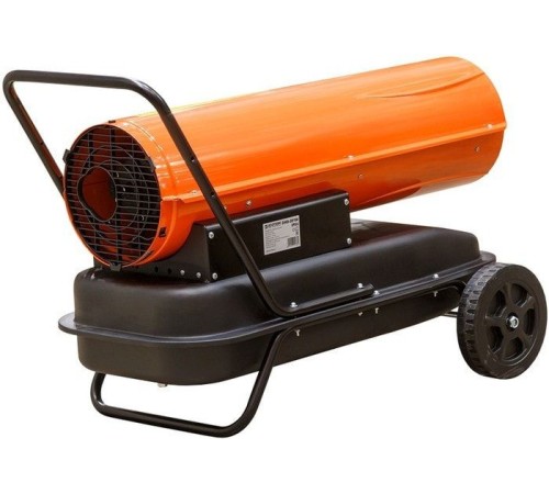 Тепловая пушка дизельная Ecoterm DHD-301W