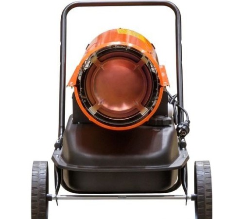 Тепловая пушка дизельная Ecoterm DHD-301W