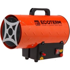 Тепловая пушка газовая Ecoterm GHD-101